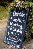 Justin & Christine's Wedding day (3)